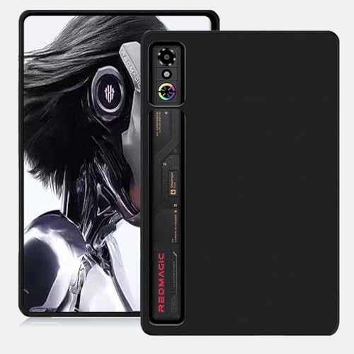 Amazon.co.jp: 【2025新登場】For REDMAGIC ゲーミングタブレット 3