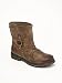 Roxy Women's Bleeker Harness Boot