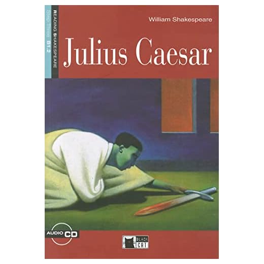 Julius Caesar. Con CD Audio (Reading and training)