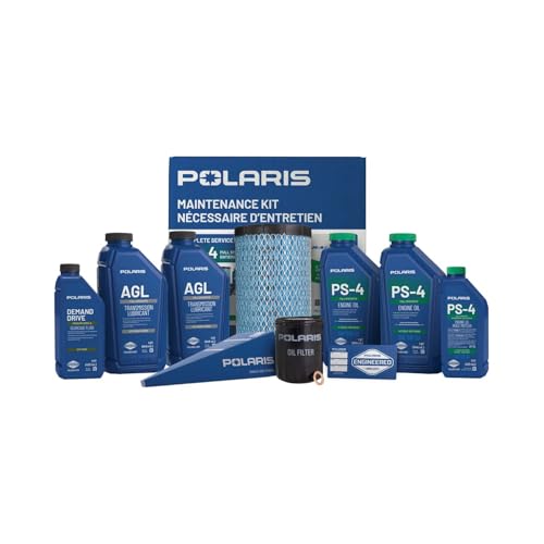 Polaris Service Kit for RANGER Models Genuine OEM Part 2830556