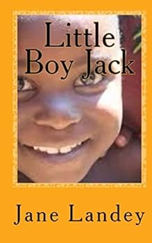 Paperback Little Boy Jack Book