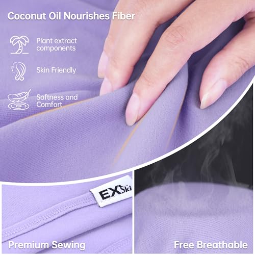 Neck Gaiters for Men Women, Winter Neck Warmer Windproof Face Mask Scarf for Cold Weather Outdoor Sports3