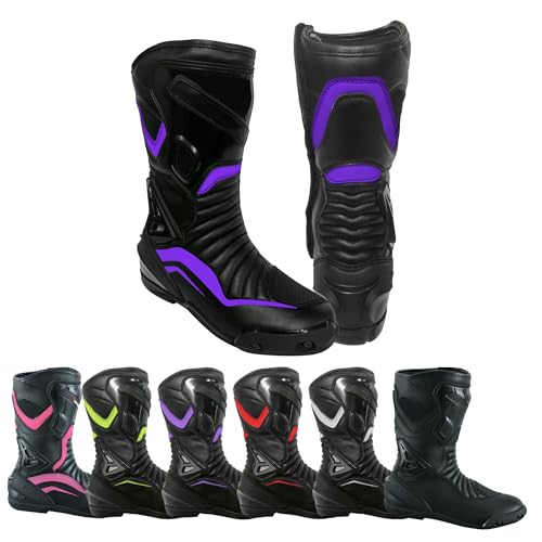 SAGA MOTO fB[X I[goCu[c CEF(EN 13634:2017) ? YKKWbp[\[th{vCfBOV[Y fB[XیtbgEFA, p[v, 2