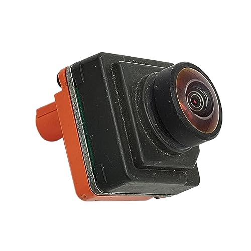Image of Rear View Backup Assist Camera for 2019 Chevro-let Blazer, 2019 2020 Cadillac CT6 GM1960193, 23295906
