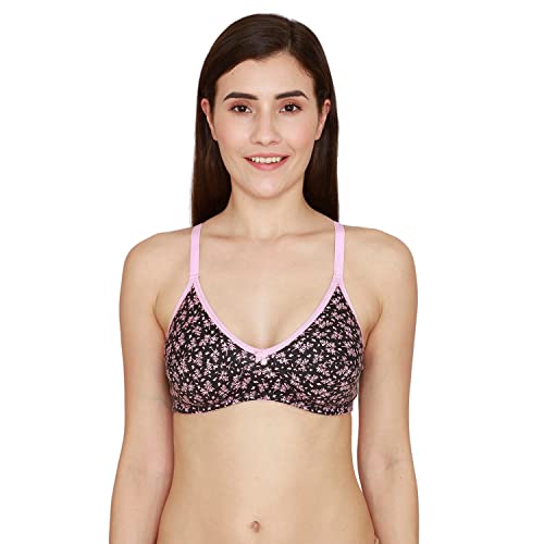 Image of Rosaline Women T-Shirt Bra
