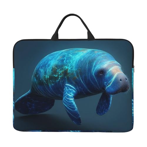 Funda para portátil 15.6 pulgadas con protección contra golpes miniatura 1