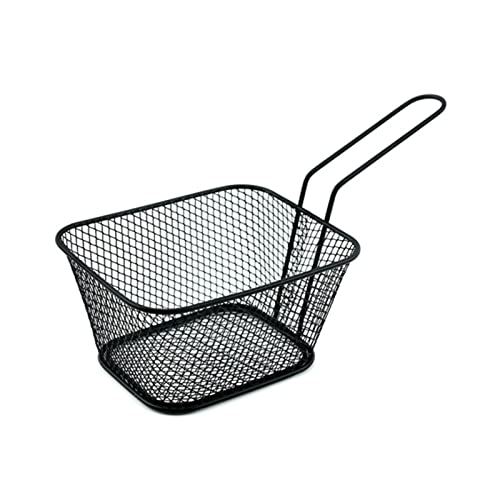 Panier à friture pour frites pommes de terre et chips - 2