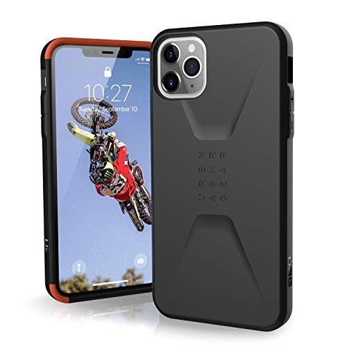 UAG Designed For IPhone 11 Pro Max 6.5-inch Screen