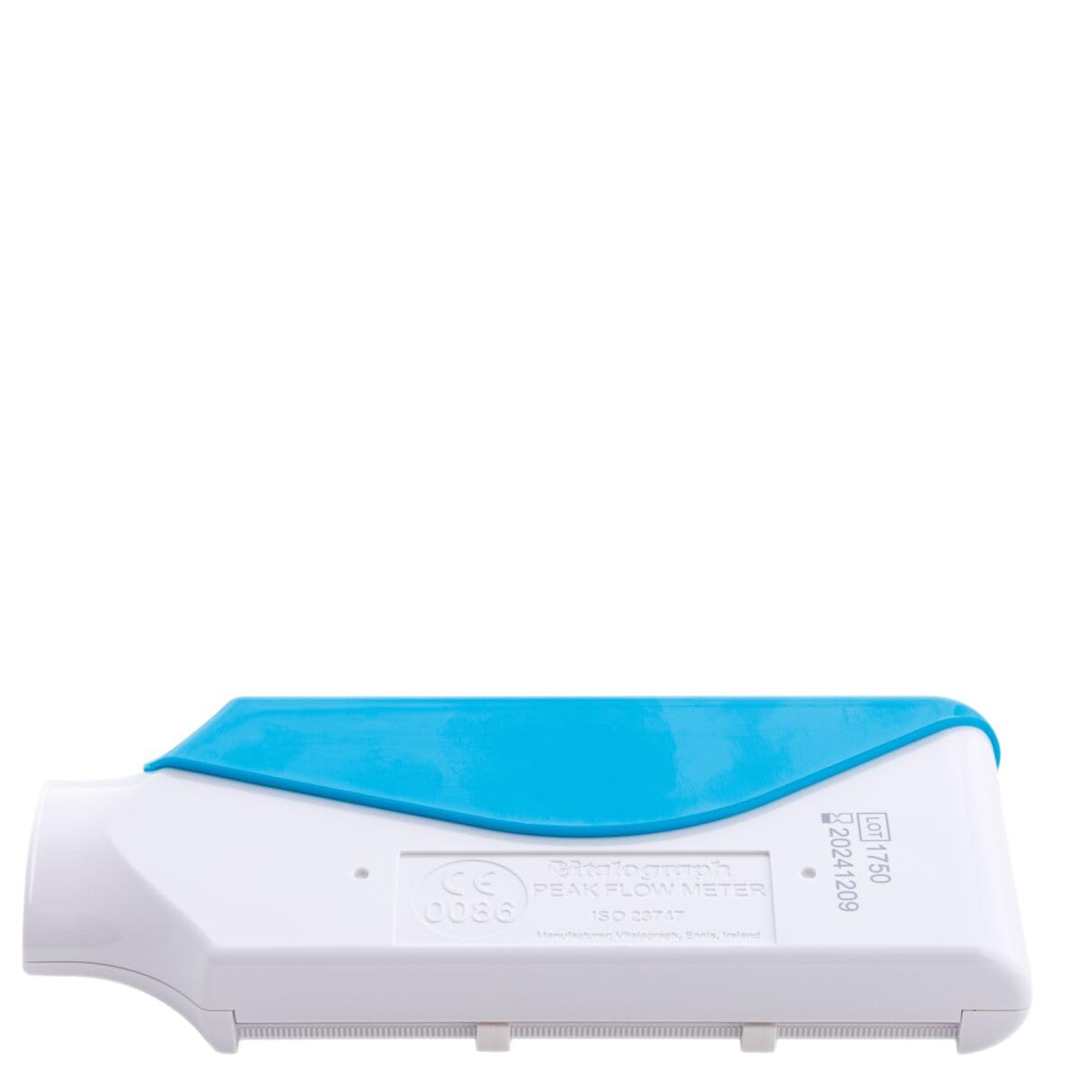 Vitalograph Débitmètre de Pointe UNIVERSEL