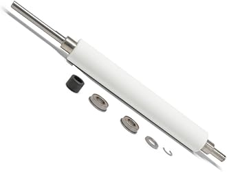 G40038M Kit Platen Roller for Zebra 140Xi3 140XiIII Plus 140Xi4 140XiIV Thermal Barcode Printer 203dpi