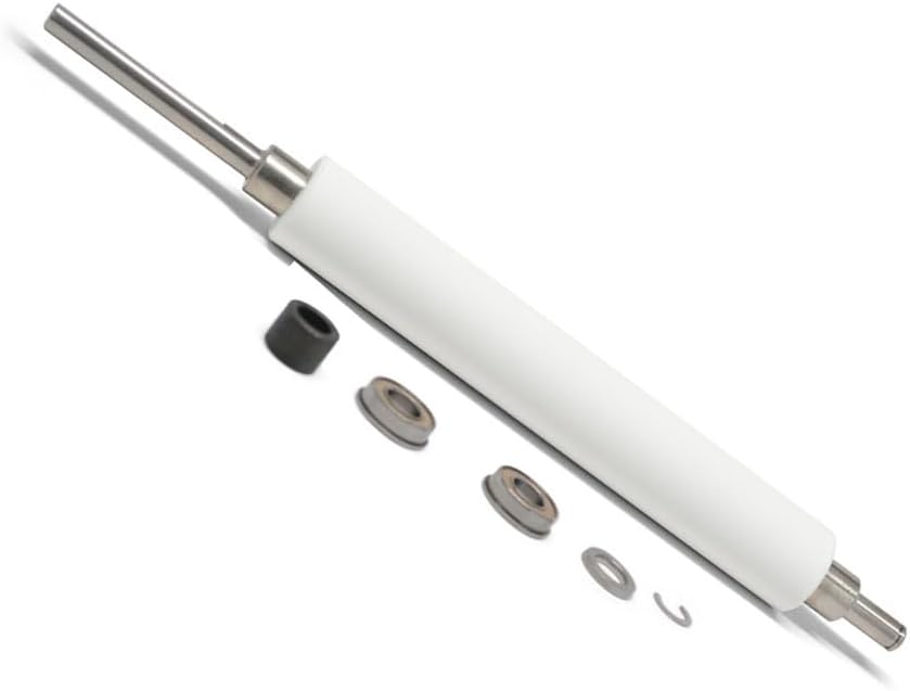 G40038M Kit Platen Roller for Zebra 140Xi3 140XiIII Plus 140Xi4 140XiIV Thermal Barcode Printer 203dpi