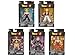 Produktbild BANDAI - Dragon Stars Figuren - Dragonball Super - 35855 - (6 verschiedene Figuren - einzeln verpackt)