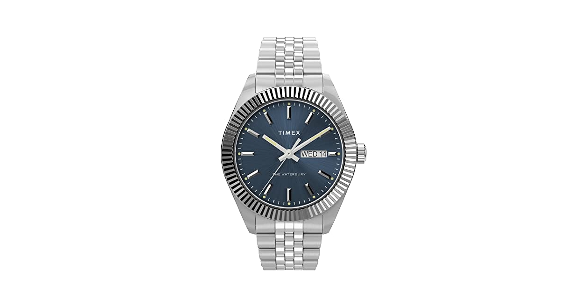 時計 TIMEX The Waterbury Collection 41mm Amazon.com: Timex Men's Waterbury Traditional 41mm Watch