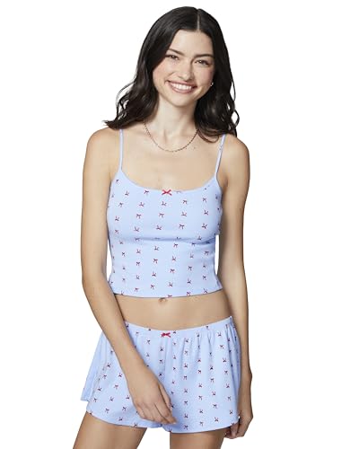 Image of florence by mills Women's Daze Off Cami and Short Pajama Set