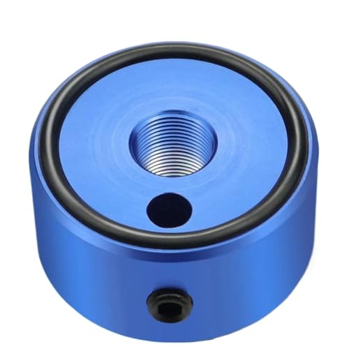 Adaptateur manomètre huile GM V8 Gen IV V5 EN-47971 - 3