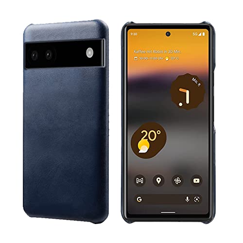 AnnhanT Custodia Cover per Google Pixel 6a