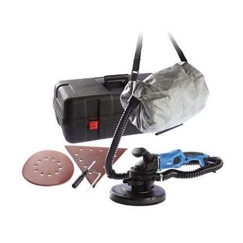 1010 W wandschuurmachine - rond + driehoekige kop en koffer - Afbeelding 8