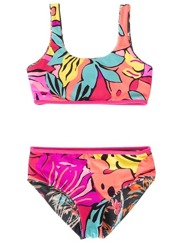 Maaji Retro Girls Bikini Set3