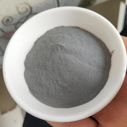Ftvogue FTVOGUE1VKP7WM6IU Iron Metal Powder 99 Percent Purity Ultra Fine Reduced Iron Filings Iron Powder 1Kg thumb #6