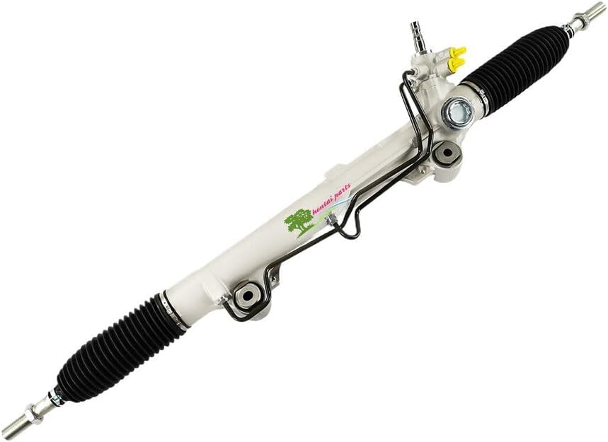 NEW Power Steering Gear Rack Replacement Parts for TOYOTA GSK50 UCK50 44250-0C060 442500C060 LHD