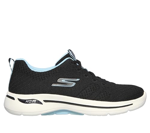Skechers 124403.BKAQ.10