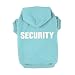 Generic Small Pet Dog Pullover Coat Sweater Hoodie Sports Sweatshirt Clothes Apparel