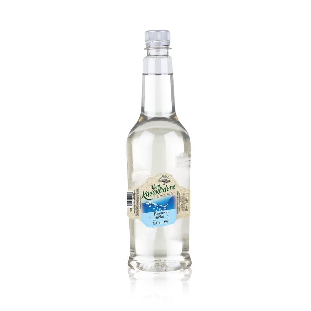 Yeni Kavaklıdere Beyaz Temizlik Sirkesi 750 ml