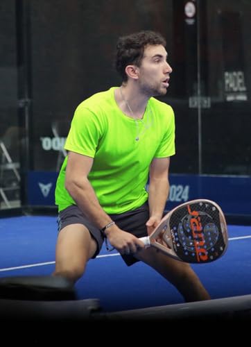 Men’s Short Sleeve Quick Dry Moisture Wicking Active Crew Neck T Shirt - Athletic Running Gym Workout Tee Tops2