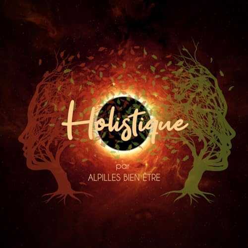 Holistique par Alpilles bien être Titelbild