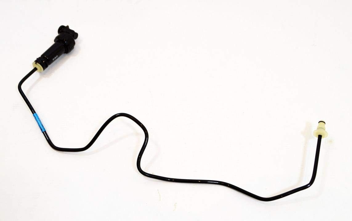 LSC 93457711 GENUINE Clutch Master Cylinder Hose NEW from LSC