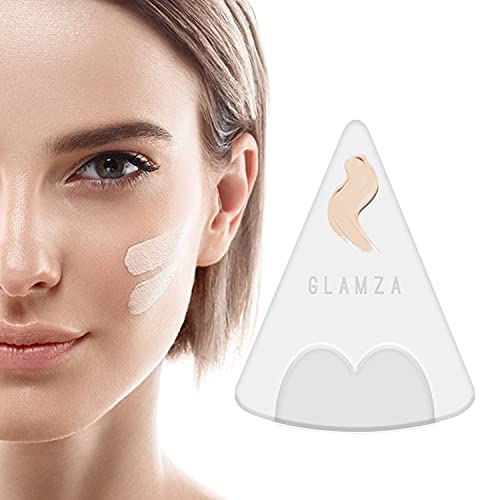 Glamza Original Make-up Applikator Silikon Beauty Make Up Schwamm 1 Stück Cover