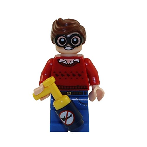 LEGO Batman Movie Series 1 Collectible Minifigure - Dick Grayson Robin (71017)
