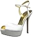 Nine West Women's Rako Platform Sandal