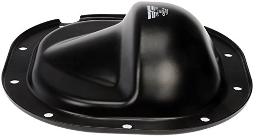Dorman 697-702 Accesorios Negro para sustituir cubiertas oxidadas 2