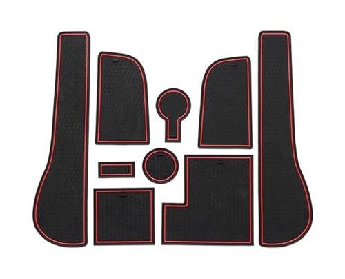 ԗpmXbv}bg p VW p St 7 Mk7 GTI R 2013-2019 ԃhAa}bg ~߃pbh O Q[gXbg(,LHD)