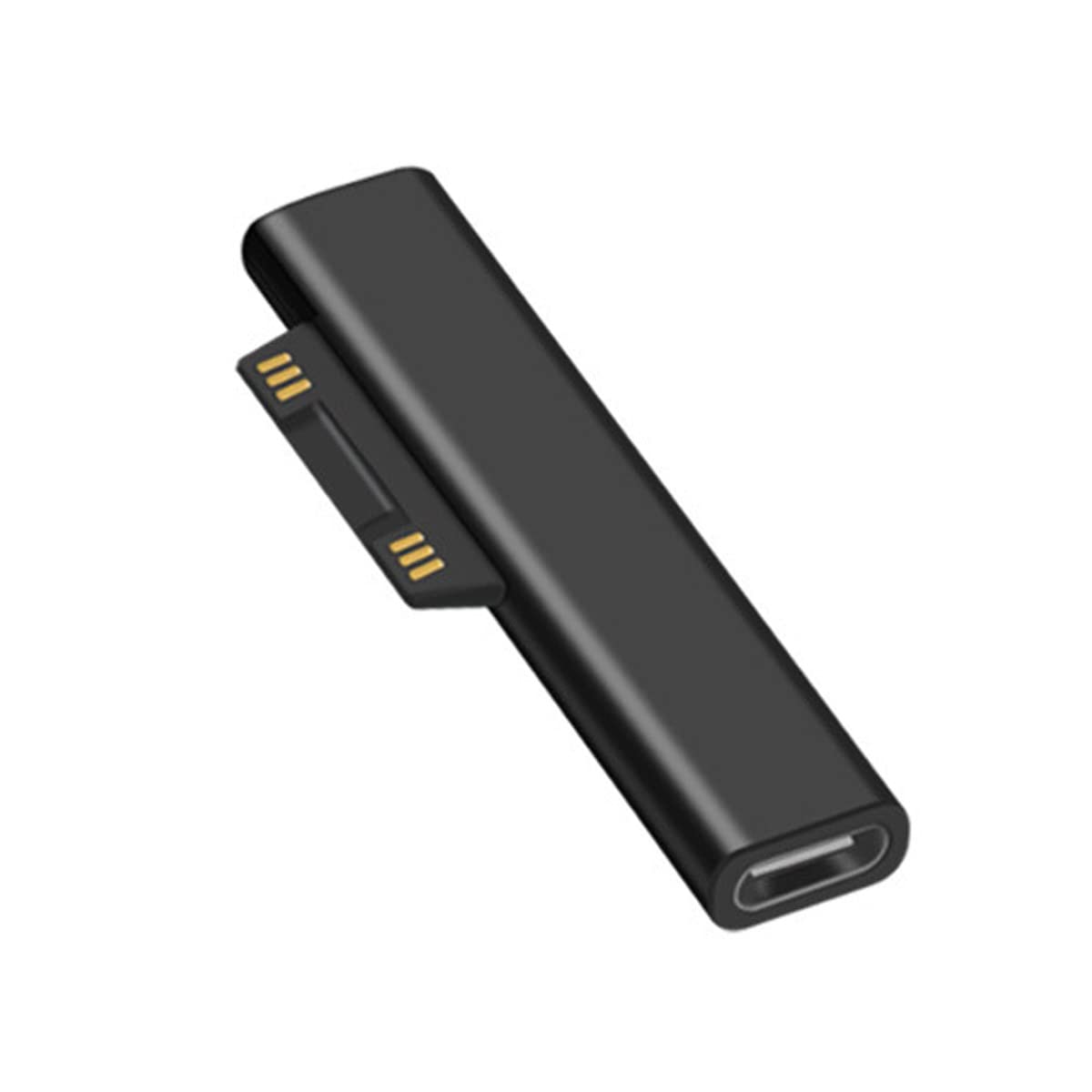 Amazon.co.jp: Cablecc DC 15V Type-C USB-C メス - Surface Pro7 Pro6