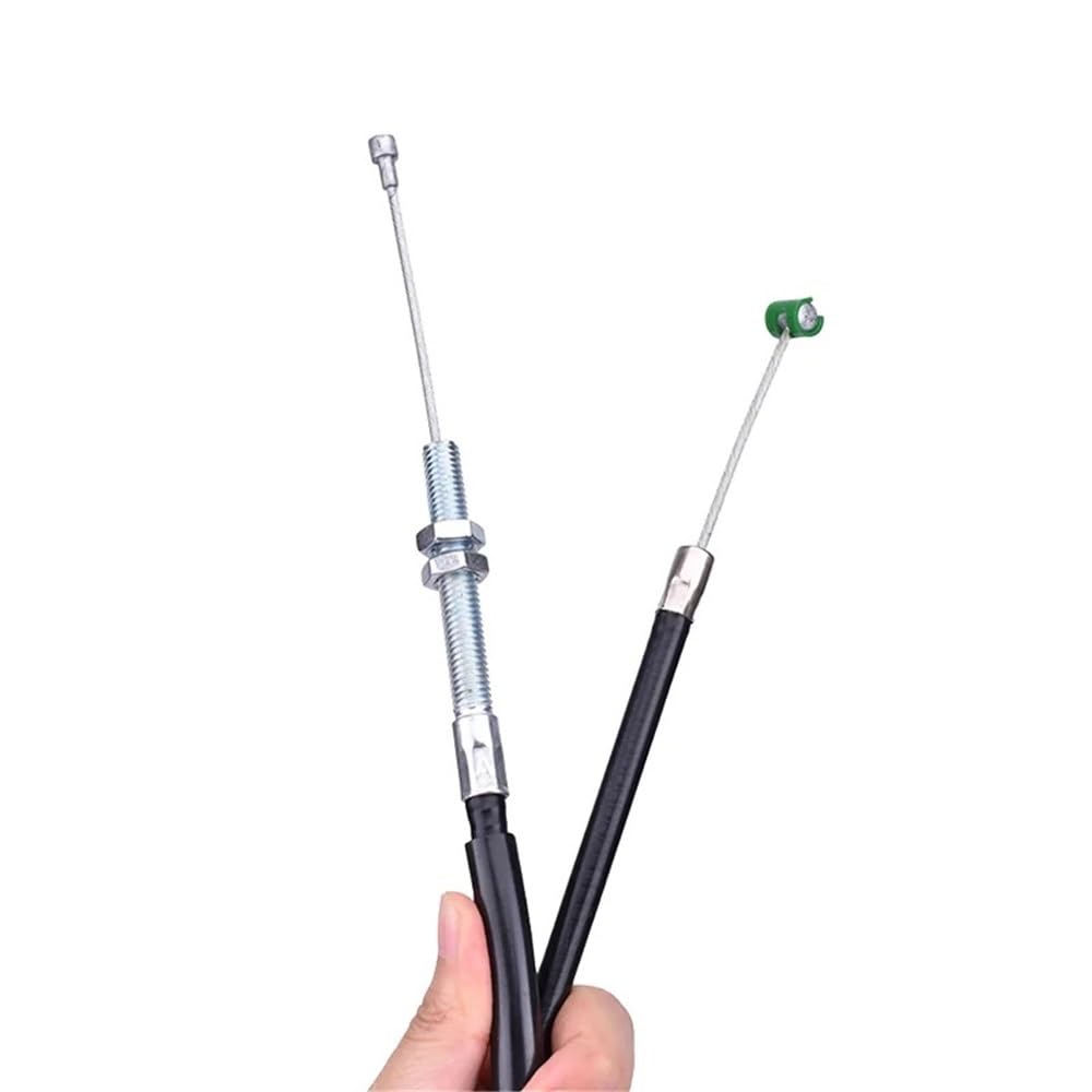 Cable de línea embrague para motocicletas, para CBR600RR F5 2003-2011 para CBR1000RR 2004-2007