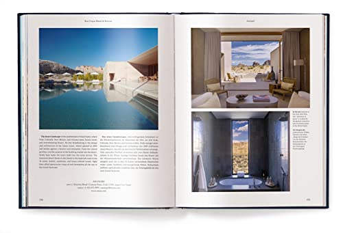 Best unique hotels and retreats: Eighty four rooms