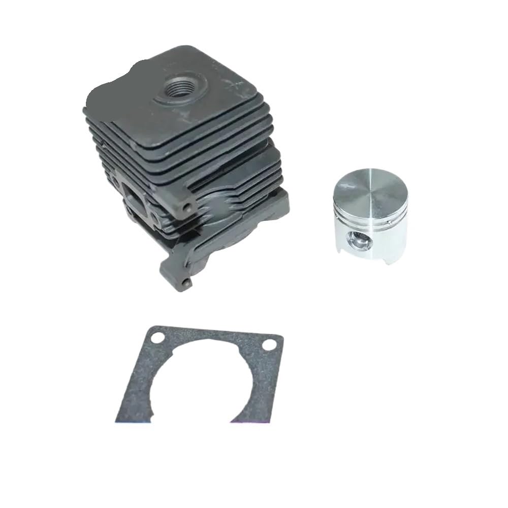 Kit cylindre-piston pour résoudre les pannes de moteur de votre souffleur SH55