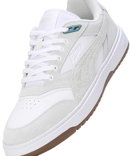 Baskets basses Puma PUMA Backcourt PRM - vue 9