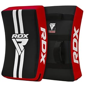 Amazon.co.jp: キックミット - 空手: スポーツ＆アウトドア