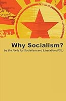 Why Socialism? 0996246509 Book Cover