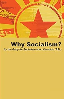 Paperback Why Socialism? Book