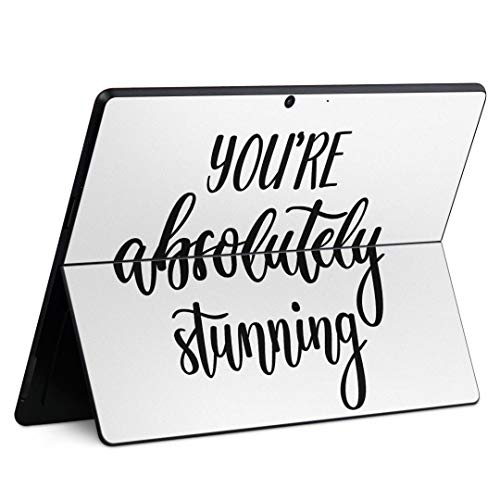 igsticker Surface Pro X ��p�X�L���V�[�� �T�[�t�F�X �v�� �G�b�N�X �m�[�g�u�b�N �m�[�g�p�\�R�� �J�o�[ �P�[�X �t�B���� �X�e�b�J�[ �A�N�Z�T���[ �ی� 016480 �p�� ���m�N�� �p��