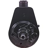 Cardone 20-7832 Remanufactured Domestic Power Steering Pump