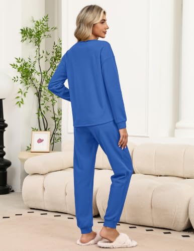 Women's Pajama Sets, 2 Piece - image 3