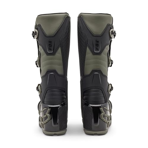 Fox Racing Botas Comp X Motorcross