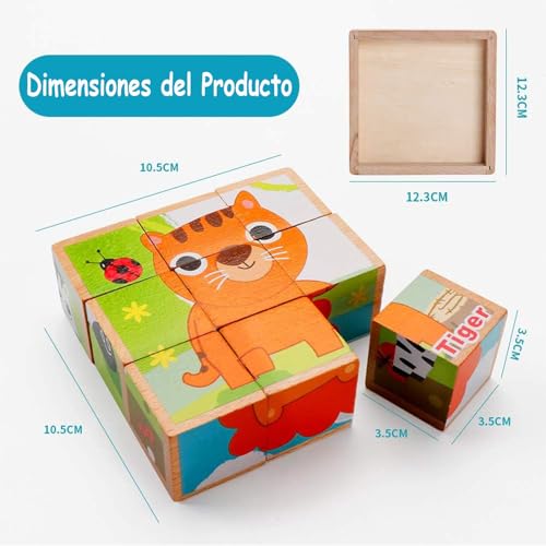 Preescolar, Toy Imagen adicional