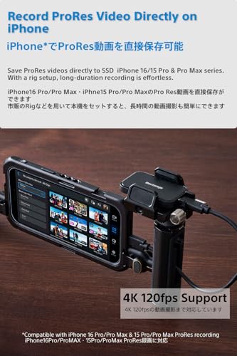 Amazon.co.jp: Nextorage: ポータブルSSD