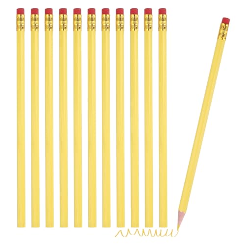 PATIKIL Erasable Colored Pencils